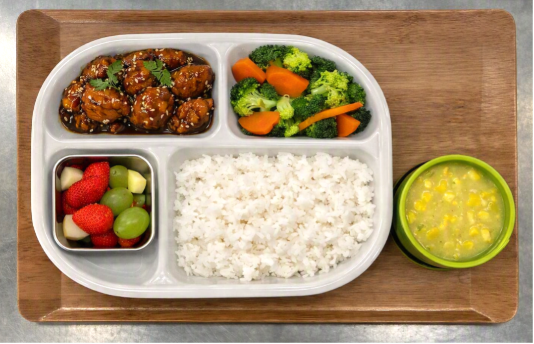 food